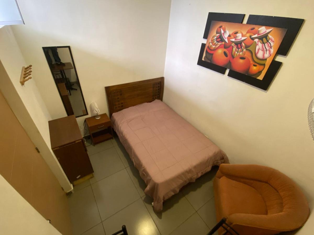 Lima House Hostel المظهر الخارجي الصورة