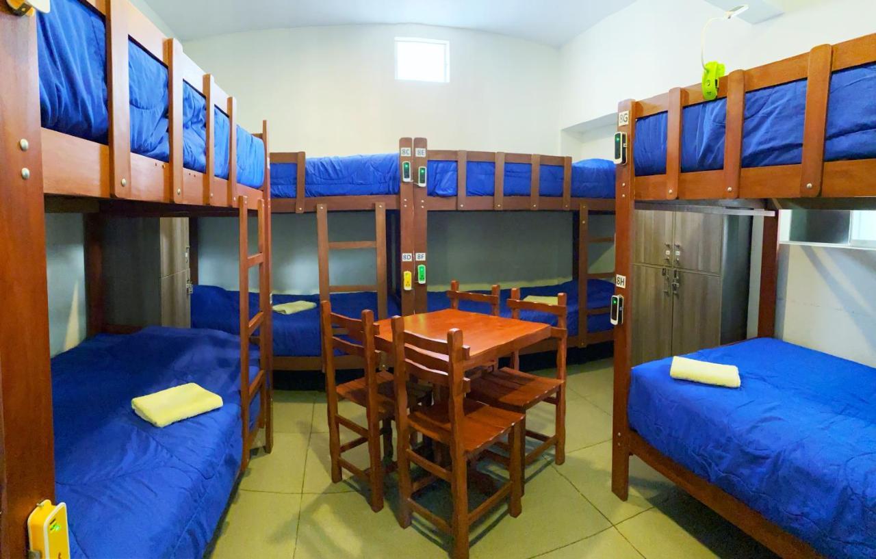 Lima House Hostel المظهر الخارجي الصورة