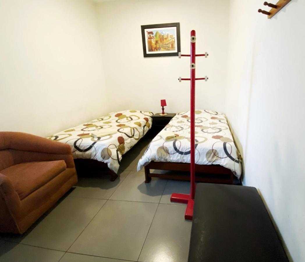 Lima House Hostel المظهر الخارجي الصورة