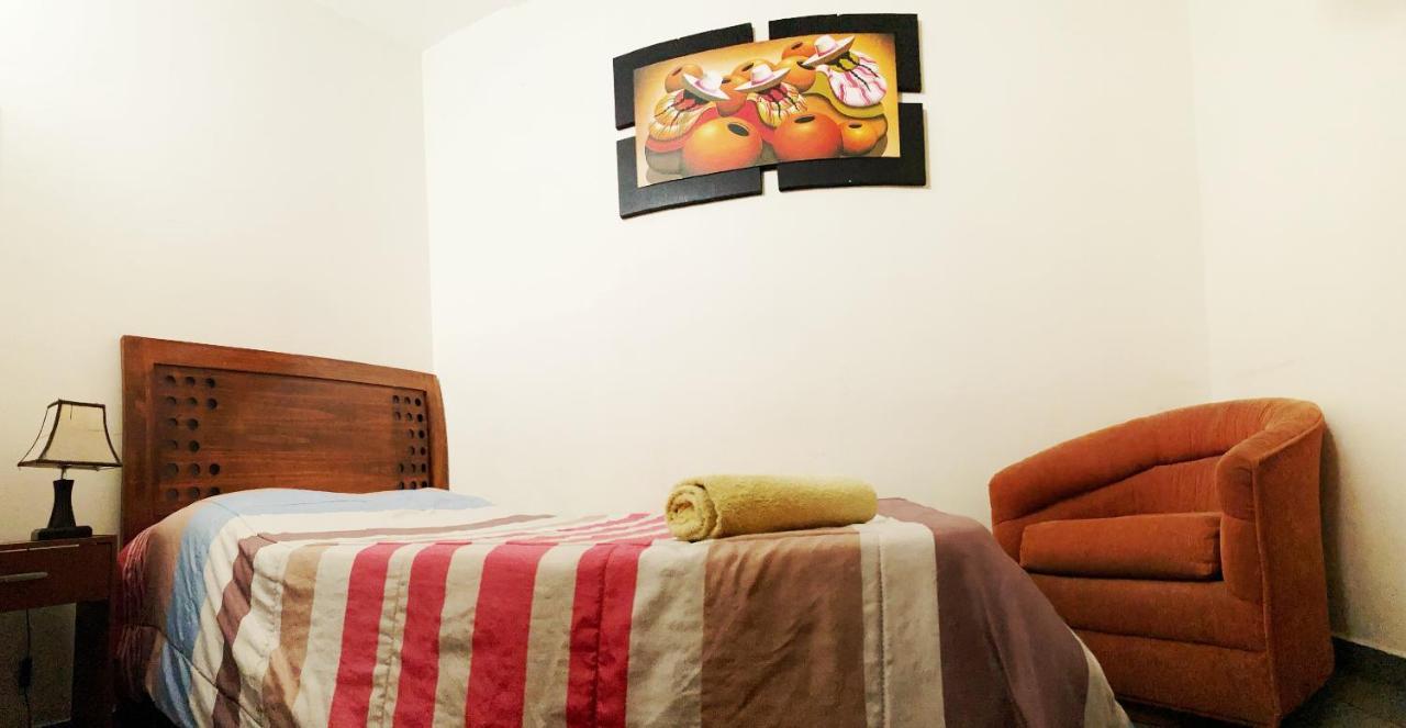 Lima House Hostel المظهر الخارجي الصورة