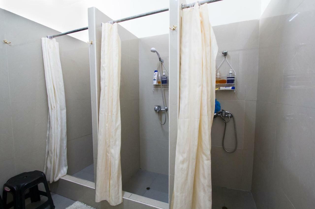 Lima House Hostel المظهر الخارجي الصورة